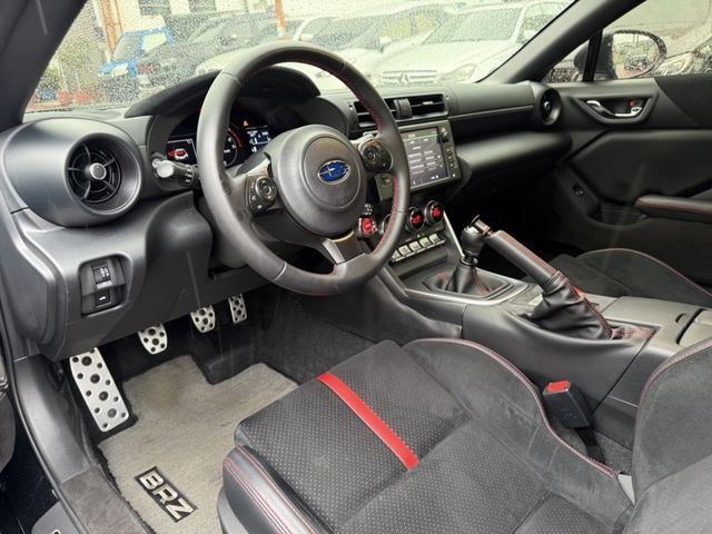 Subaru BRZ  第9張相片