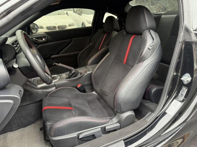 Subaru BRZ  第10張相片