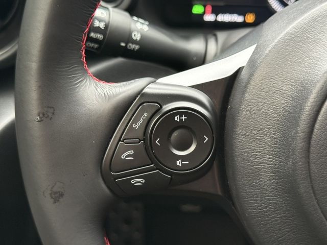 Subaru BRZ  第14張相片