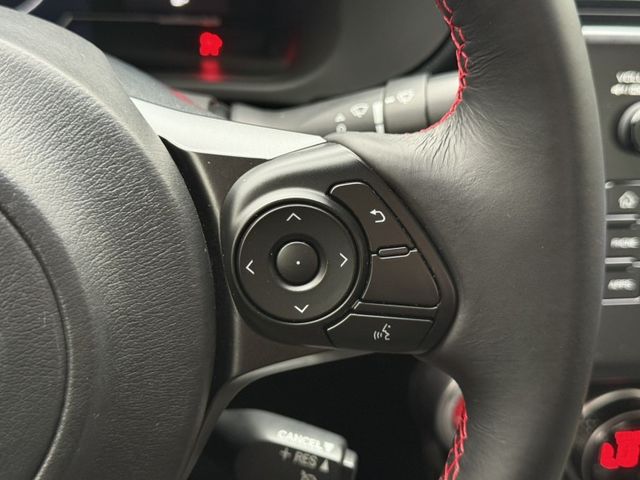 Subaru BRZ  第15張相片