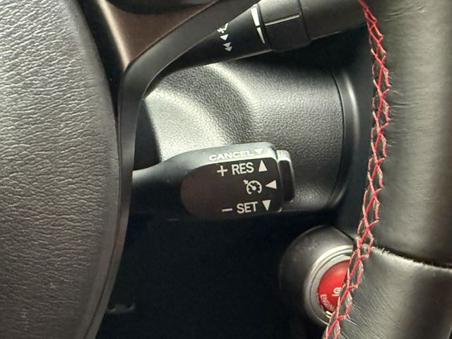 Subaru BRZ  第16張相片
