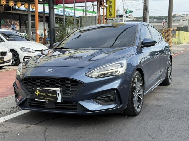 Ford/福特 Focus  第2張相片