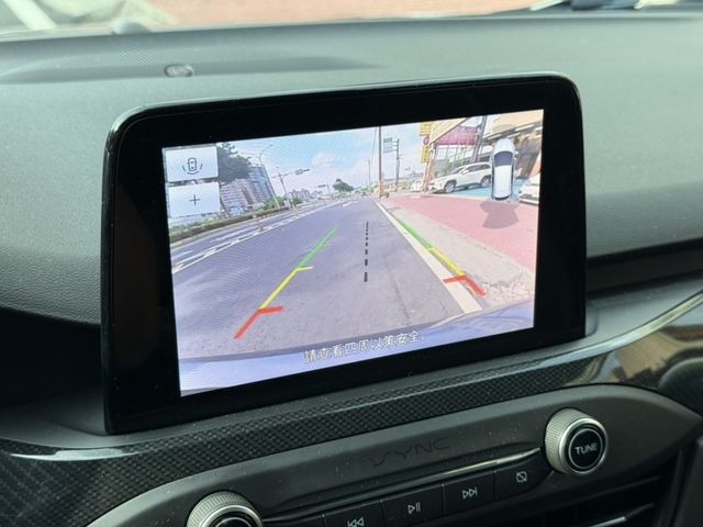 Ford/福特 Focus  第4張相片