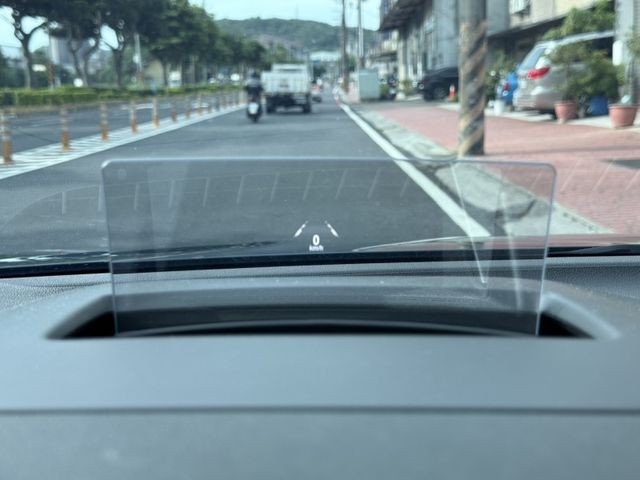Ford/福特 Focus  第5張相片