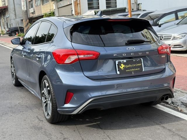Ford/福特 Focus  第8張相片