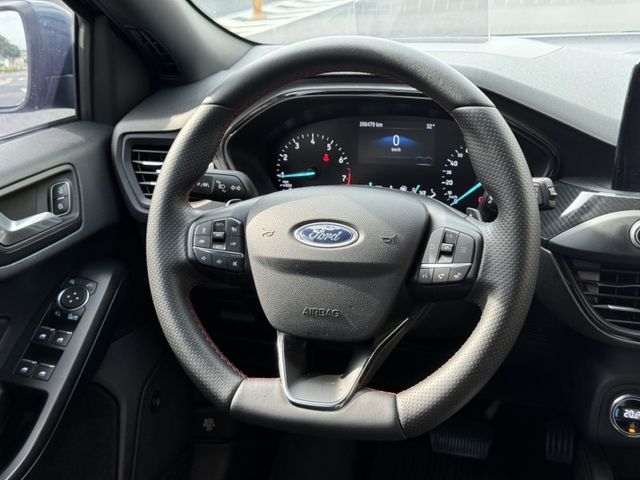 Ford/福特 Focus  第13張相片