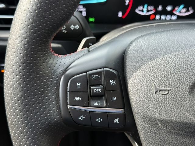 Ford/福特 Focus  第14張相片