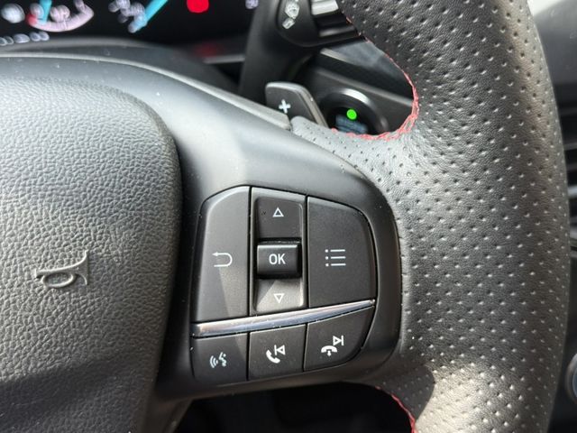 Ford/福特 Focus  第15張相片