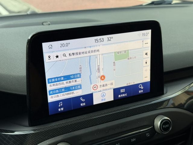 Ford/福特 Focus  第17張相片