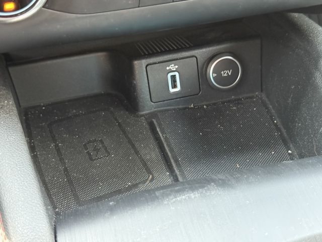 Ford/福特 Focus  第19張相片