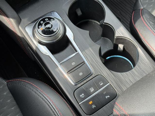 Ford/福特 Focus  第20張相片