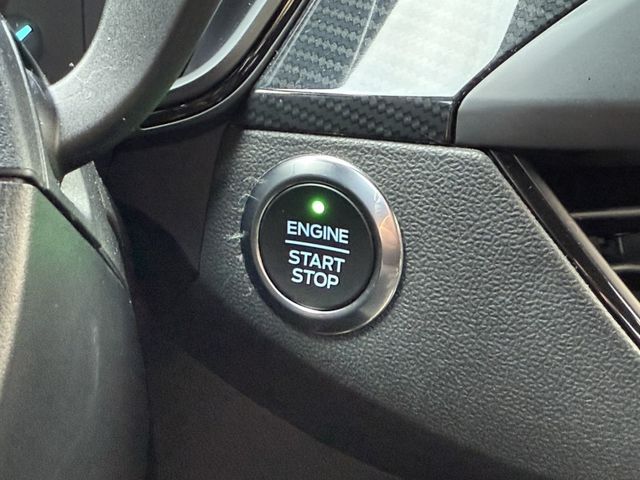 Ford/福特 Focus  第21張相片