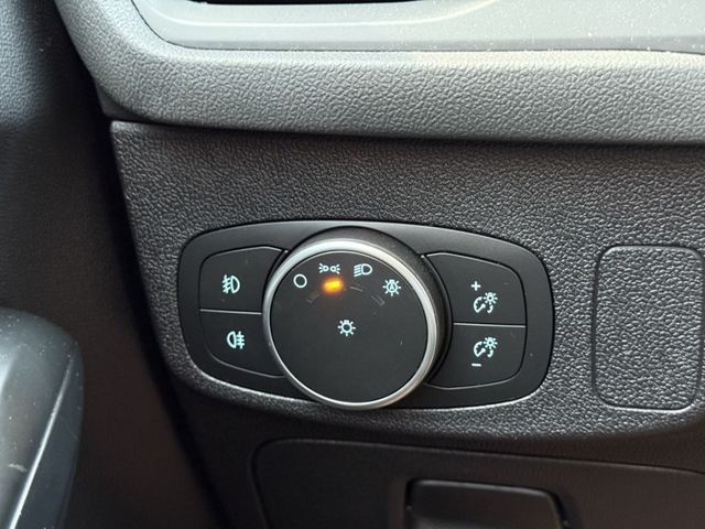 Ford/福特 Focus  第22張相片
