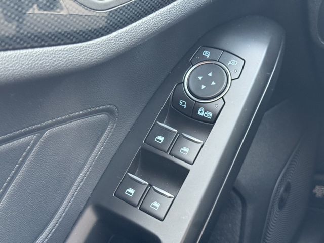 Ford/福特 Focus  第23張相片