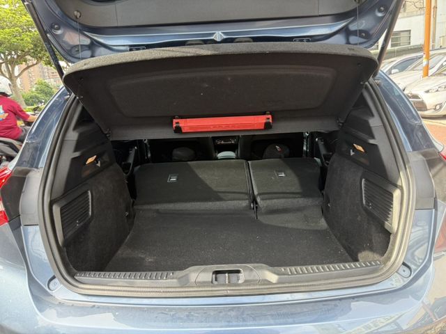Ford/福特 Focus  第24張相片