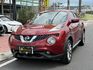 Nissan Juke  第2張縮圖