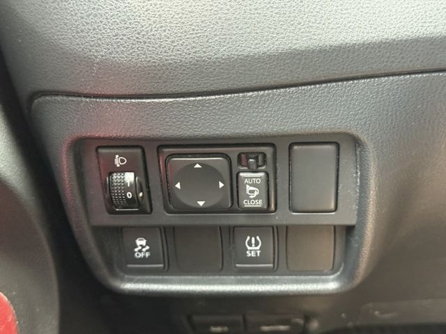 Nissan Juke  第4張相片