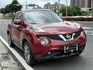 Nissan Juke  第7張縮圖
