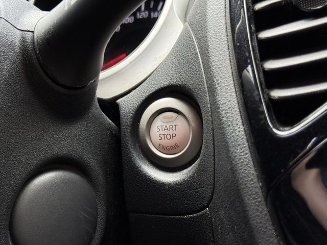 Nissan Juke  第19張相片