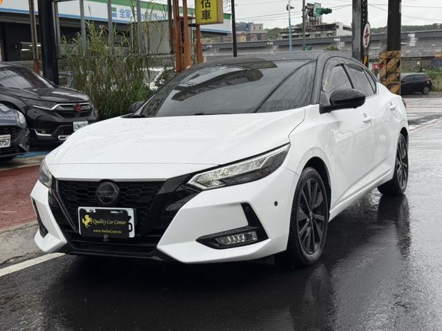 Nissan Sentra  第1張相片