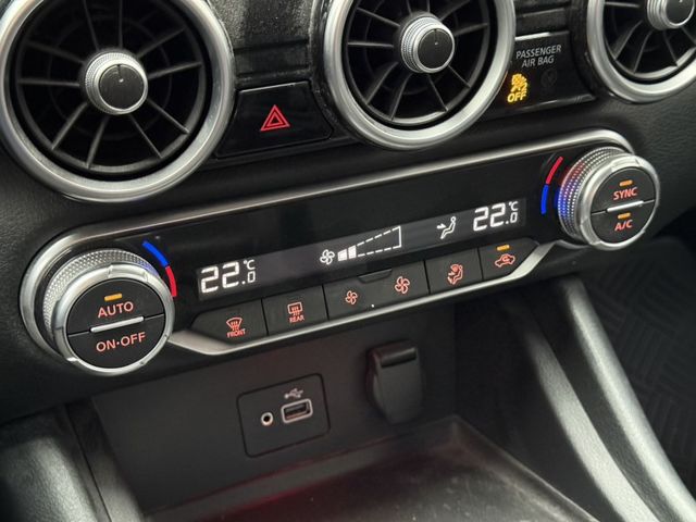 Nissan Sentra  第19張相片