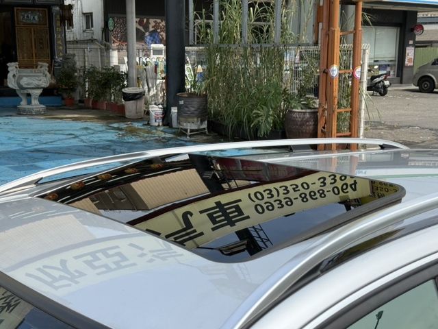 Mercedes-Benz/賓士 C300  第5張相片
