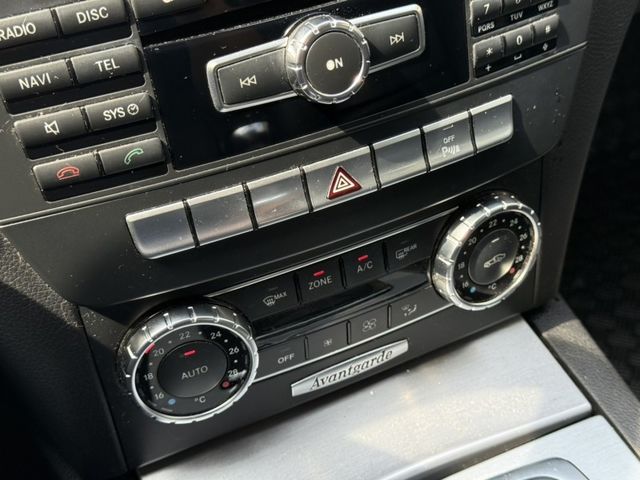 Mercedes-Benz/賓士 C300  第18張相片