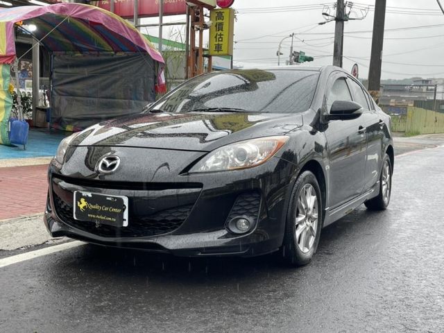 Mazda Mazda3  第2張相片