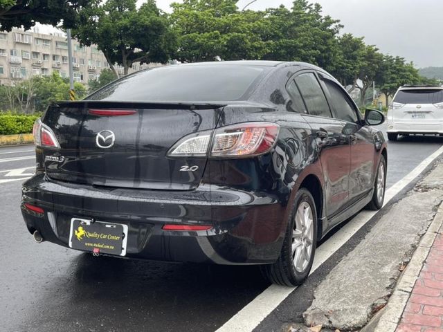 Mazda Mazda3  第3張相片