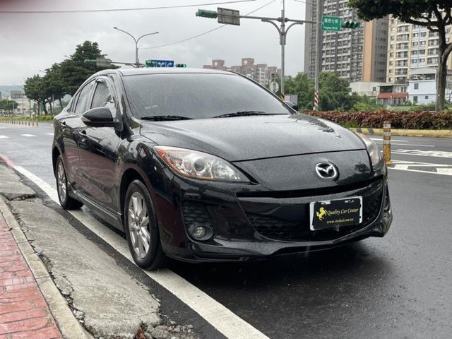 Mazda Mazda3  第6張相片