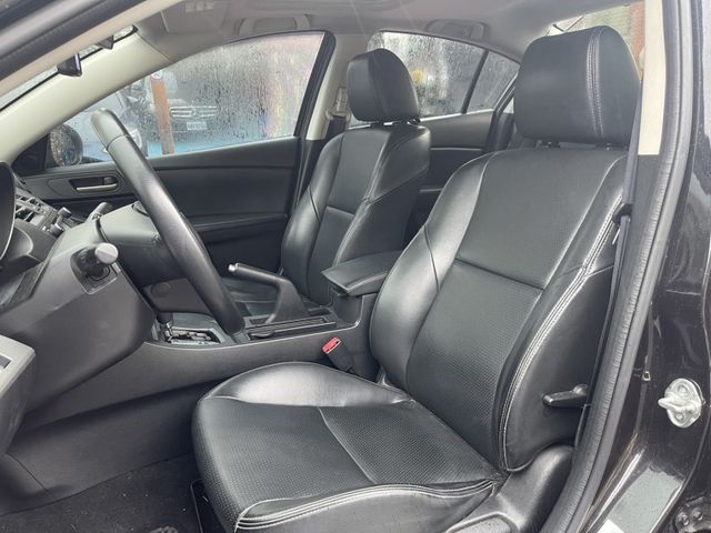 Mazda Mazda3  第9張相片