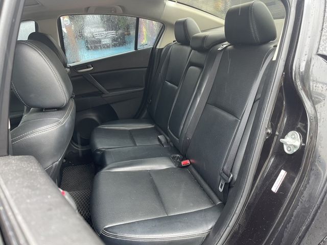 Mazda Mazda3  第10張相片