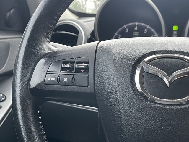 Mazda Mazda3  第13張相片