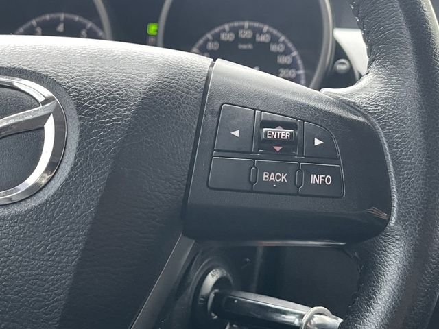 Mazda Mazda3  第14張相片