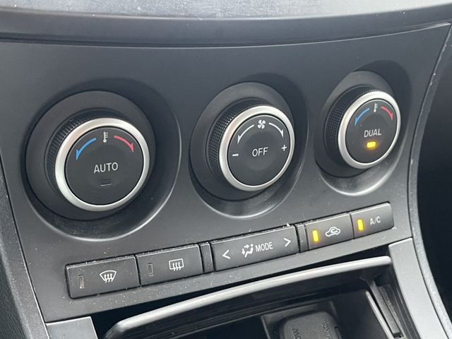 Mazda Mazda3  第18張相片