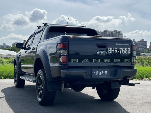 2020 Ford Ranger 運動型  第6張相片