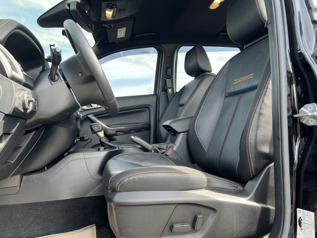 2020 Ford Ranger 運動型  第9張相片