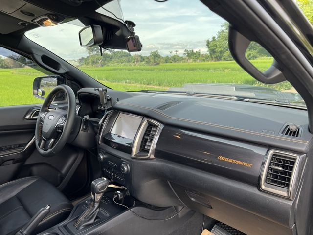 2020 Ford Ranger 運動型  第13張相片