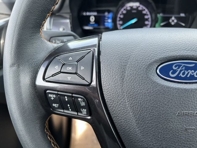 2020 Ford Ranger 運動型  第19張相片