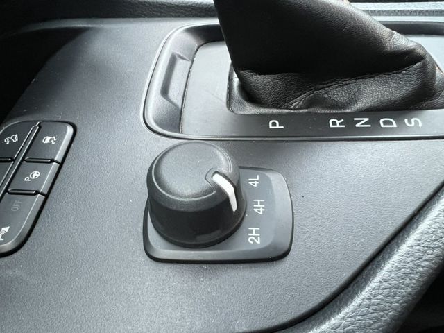 2020 Ford Ranger 運動型  第21張相片