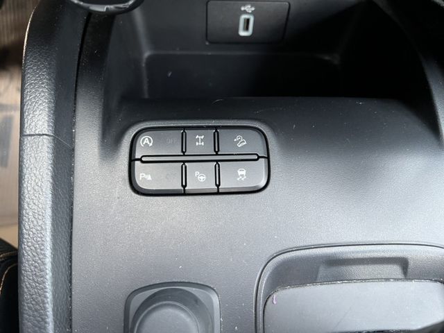 2020 Ford Ranger 運動型  第22張相片