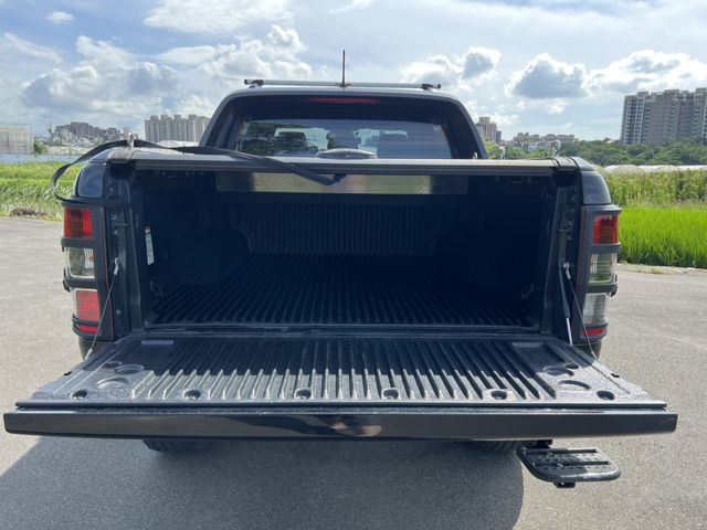 2020 Ford Ranger 運動型  第25張相片