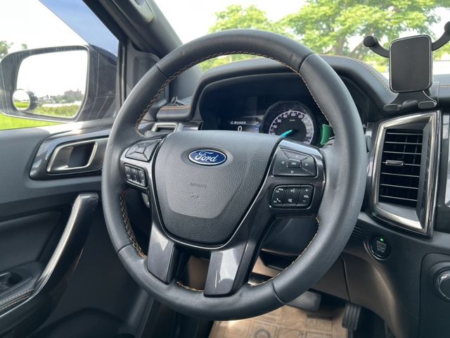 2020 Ford Ranger 運動型  第26張相片
