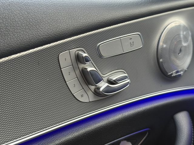 Mercedes-Benz/賓士 E-CLASS  第4張相片