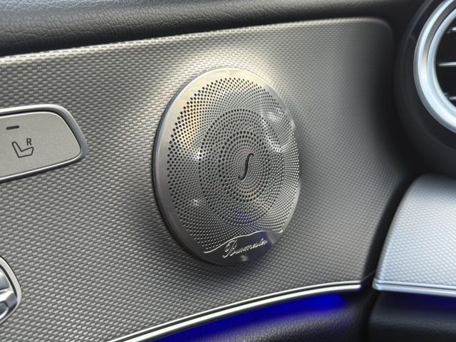 Mercedes-Benz/賓士 E-CLASS  第5張相片