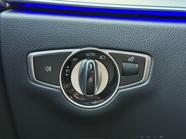 Mercedes-Benz/賓士 E-CLASS  第20張相片