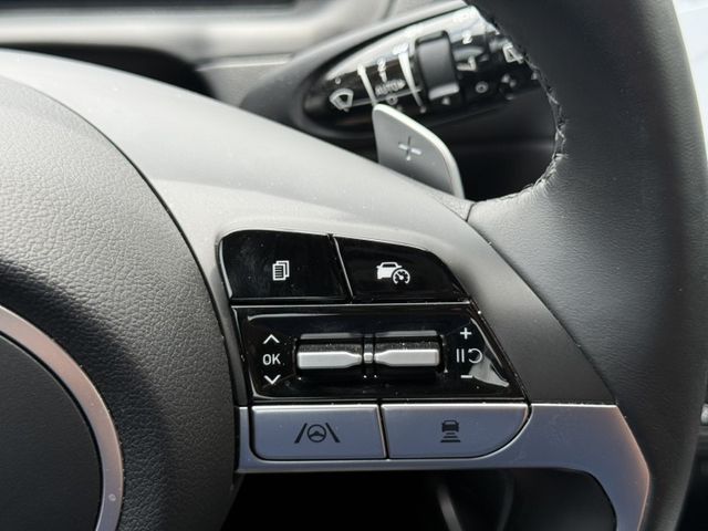 Hyundai Tucson  第15張相片