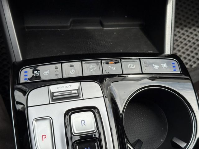 Hyundai Tucson  第20張相片