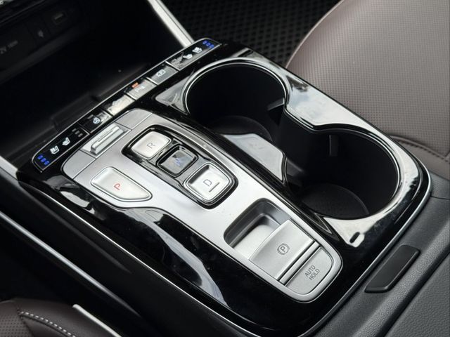 Hyundai Tucson  第21張相片
