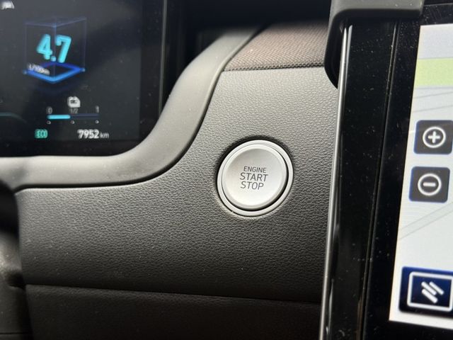 Hyundai Tucson  第22張相片